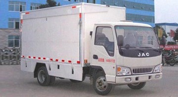 江淮舞臺(tái)車